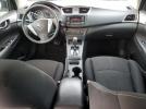 Nissan Sentra S Image 6