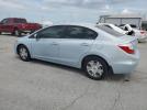 Honda Civic Hybrid Image 2