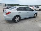 Honda Civic Hybrid Image 5