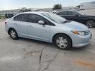 Honda Civic Hybrid Image 3