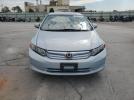 Honda Civic Hybrid Image 7