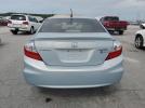 Honda Civic Hybrid Image 8