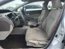 Honda Civic Hybrid Image 10