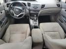 Honda Civic Hybrid Image 4