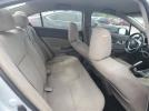 Honda Civic Hybrid Image 9