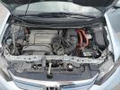 Honda Civic Hybrid Image 11