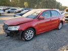 Volkswagen Jetta Se Image 1