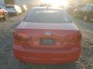 Volkswagen Jetta Se Image 10
