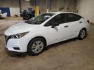 Nissan Versa S Image 1