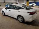 Nissan Versa S Image 8