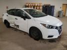 Nissan Versa S Image 3