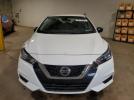Nissan Versa S Image 12