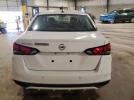 Nissan Versa S Image 9