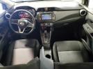 Nissan Versa S Image 5
