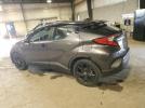 Toyota C-HR Xle Image 2