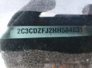 Dodge Challenger R/t 392 Image 2