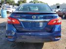 Nissan Sentra S Image 8