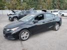 Chevrolet Cruze Lt Image 1