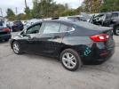 Chevrolet Cruze Lt Image 7