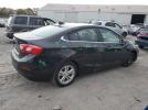 Chevrolet Cruze Lt Image 5
