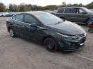 Chevrolet Cruze Lt Image 4