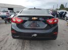 Chevrolet Cruze Lt Image 8
