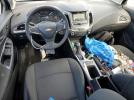 Chevrolet Cruze Lt Image 6