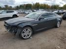 Jaguar XJ Portfolio Image 1