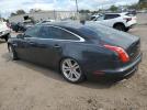 Jaguar XJ Portfolio Image 5