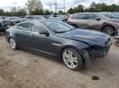Jaguar XJ Portfolio Image 8