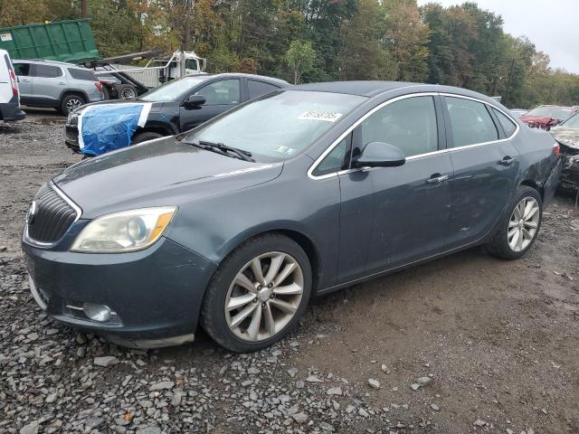  Salvage Buick Verano