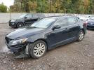 Kia Optima Ex Image 1
