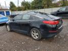Kia Optima Ex Image 2