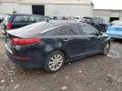 Kia Optima Ex Image 6
