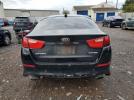 Kia Optima Ex Image 5