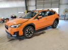 Subaru Crosstrek Limited Image 1