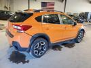 Subaru Crosstrek Limited Image 8