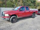 Dodge Ram 1500 St Image 1