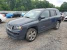 Jeep Compass Latitude Image 1