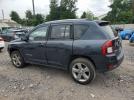 Jeep Compass Latitude Image 3