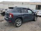 Jeep Compass Latitude Image 4