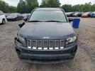 Jeep Compass Latitude Image 8