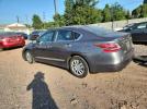 Nissan Altima 2.5 Image 10