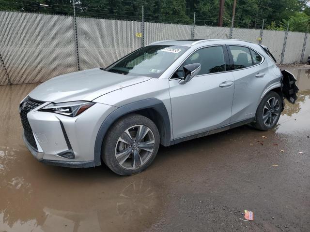  Salvage Lexus Ux