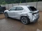 Lexus Ux 250h Image 5