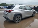 Lexus Ux 250h Image 7