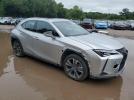 Lexus Ux 250h Image 4