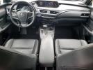 Lexus Ux 250h Image 13