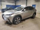 Lexus NX 300 Base Image 1