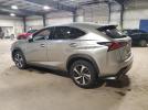 Lexus NX 300 Base Image 3